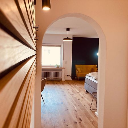 Apartment Am Knochenbach Детмольд Екстер'єр фото